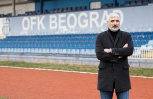 OFK BEOGRAD TEŽI KA POVRATKU U ELITU SRPSKOG FUDBALA: Stiže biznismen iz Amerike i novo rukovodstvo!