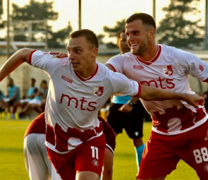 ŠTULIĆ POSLE GZIRE: Idemo na pobedu u Nišu!