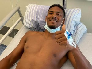 DORTMUND PRONAŠAO ZAMANU ZA ALEA: Nemci hitno reagovali nakon vesti životnoj utakmici napadača