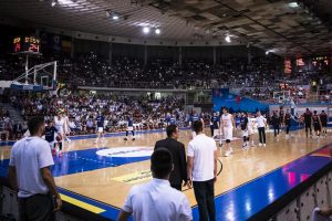 OGLASILA SE FIBA: Evo šta će biti sa utakmicom Srbija – Belgija