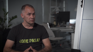 ALBERT NAĐ BEZ DLAKE NA JEZIKU: Vidim da su titulu već prepisali Zvezdi, zašto onda odmah ne prekinemo prvenstvo? (VIDEO)