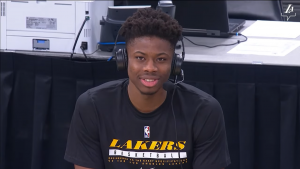 ADETOKUMBO NA RADARU CRVENE ZVEZDE: I drugi „crveno beli“ ga žele u svojim redovima!