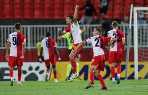 VOJVODINA MINIMALNIM REZULTATOM OTVORILA SEZONU: Pobeda od 1:0!
