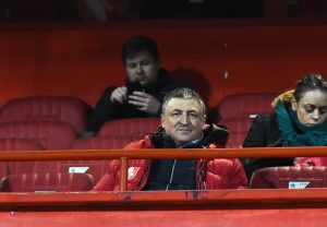 IVICA TONČEV: ‘Radnički mora da igra pred Nišlijama! Dajemo svoj maksimum!’