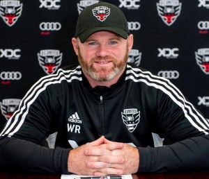 LEGENDA NA NOVOM ZADATKU: Vejn Runi predstavljen kao novi trener kluba iz MLS lige