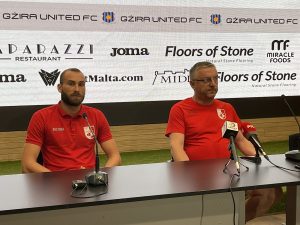 HOTSPORT NA MALTI: Radnički sutra napada Gziru, jedno je sigurno – Stefan Mitrović neće igrati! (VIDEO)