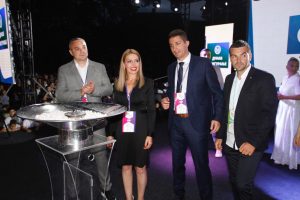 SVE JE SPREMNO ZA SPEKTAKL: Simovci sitno broje do velike Međunarodne završnice SIM