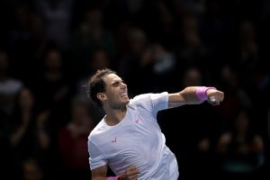 NADAL PROPRIČAO SPRSKI ZBOG NOVAKA: Evo šta je Španac rekao!