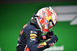 FERŠTAPEN POKAZAO ZAŠTO JE MAJSTOR FORMULE 1: Sa 10. mesta do osvojene Mađarske!