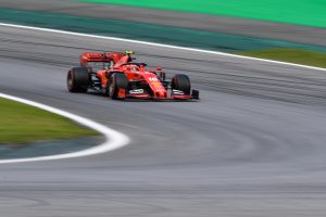OVA CIFRA ĆE VAS ŠOKIRATI: Prodata najskuplja karta u istoriji Formule 1