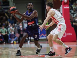 ČEKANJU JE DOŠAO KRAJ: Novo pojačanje Partizana sletelo u Beograd! (FOTO + VIDEO)