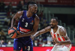 HRVATSKA NATURALIZOVALA EVROLIGAŠKOG BEKA: On sa svojom novom reprezentacijom nema nikakvih dodirnih tačaka!