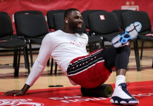 NOVO POJAČANJE ZVEZDE JEDVA ČEKA DERBI: Ljudi su mi pričali o Zvezdi – atmosfera je luda i naelektrisana!