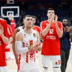 KLADIM SE NA ZVEZDU DA ĆE OSVOJITI EVROLIGU: Bili Beron ima svog favorita za pehar!