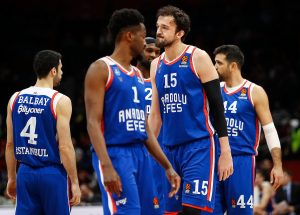 BOMBASTIČNO POJAČANJE IZ TURSKE STIŽE U ZVEZDU: Crveno-beli napadaju TOP 8 – Amerikanac na korak od potpisa!