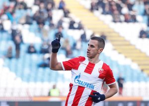 REKAO JE DA ZVEZDI: Aleksandar Pešić stiže u Beograd, crveno-beli plaćaju obeštećenje – ovo su detalji!