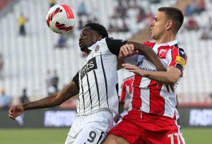 ZVEZDA IMA VREDNIJI TIM OD PARTIZANA I VOJVODINE ZAJEDNO: Crveno-beli ubedljivo na prvom mestu – dobro su kotirani i na Balkanu!