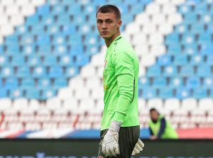 TRANSFER BOMBA NA POMOLU: Francuzi odvode jednog od najtalentovanijih fudbalera iz Srbije