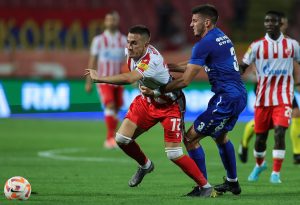 PEŠIĆ I KANGVA: Navijači, dođite u sredu u što većem broju! (VIDEO)