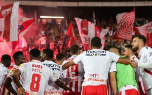 ZVEZDA RAZBILA RADNIK: Čak 6 golova u mreži Surduličana – dugo nismo videli ovako dominantan tim! (FOTO)