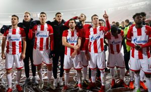 ‘DETONACIJA’ NA MARAKANI: Vraća se miljenik navijača, Zvezda pronašla špica! (FOTO)