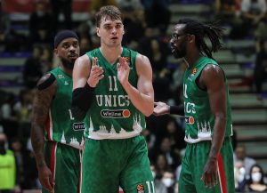 REPREZENTATIVAC HRVATSKE SE VRATIO U ŠPANIJU: Hezonja potpisao za Real Madrid!