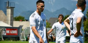 LUKA ADŽIĆ: ‘Daćemo sve od sebe da pobedimo TSC! Svi priželjkujemo plasman u Evropu!’