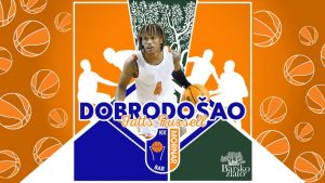 BARANI SKLAPAJU KOCKICE ZA NAREDNU SEZONU: Amerikanac pojačao Mornar!