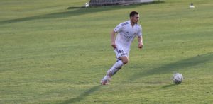 NOVI VEZISTA PARTIZANA SE OPROSTIO OD BRĐANA: ‘Želim momcima da zablistaju u Evropi, Čukarički to zaslužuje’