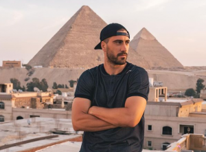 VEĆ JE DOKTORIRAO NAJKVALITETNIJU BASKETAŠKU LIGU: Bulut na korak od rekorda u BIG 3! (VIDEO)