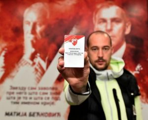 VELIKO IZENAĐENJE ZA ZVEZDAŠE: Prilika za druženje sa kapitenom!