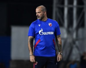 STANKOVIĆ: ‘Polako hvatamo zalet za ono što nas čeka!’ (VIDEO)