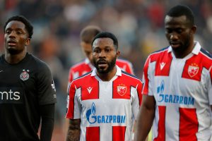 SUPERLIGA OVO KOLO BEZ ‘VEČITIH’: Liga šampiona i Liga Evrope su prioriteti!