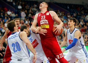 ZVEZDA BOSNE I HERCEGOVINE IGRA NA EVROBASKETU: Boriće se sa Dončićem, Francuzima i Litvancima!