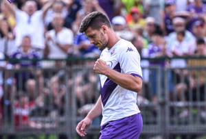 LUKA JOVIĆ SE PRISETIO MEČA SA ŠVAJCARSKOM: Nećemo dozvoliti da nam se to ponovi!