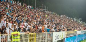 IZNENAĐENJE ZA NAVIJAČE: Brđani časte, besplatno protiv Rasinga!