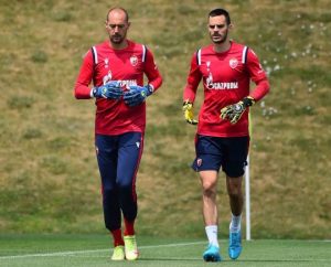 GORDIĆ: ‘Bićemo spremni za start takmičenja! Želimo duplu kruni i Evropu!’