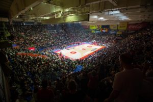 ZVEZDA DOVELA VELIKO POJAČANJE: Partizanov dželat obukao crveno-beli dres