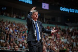 KOŠARKAŠI DANAS IGRAJU BITAN MEČ SA BELGIJOM: Evo kada i gde možete gledati prenos!