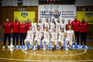 DEVOJKE ODLIČNO STARTOVALE: Ubedljiva pobeda nad Irskom!