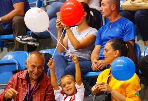 SEZONA JE ZAVRŠENA: Sedam sjajnih dana u Vrnjačkoj Banji! (FOTO)