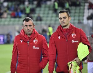 ZVEZDIN GOLMAN IDE NA POZAJMICU: Na korak je od Partizanovog evropskog rivala!