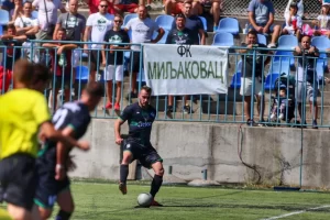 FANTASTIČNA AKCIJA U UŽICU: Knjiga je ulaznica za utakmicu!