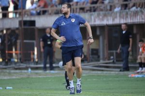 LALATOVIĆ ZABELEŽIO JOŠ JEDNU POBEDU: Fudbalska uspavanka do 93. minuta, a onda – Fešta! (VIDEO)