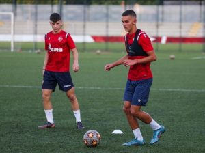 POZNAT KOMPLETAN RASPORED ZA CRVENO-BELE: Evo kada je prvi večiti derbi!