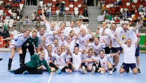 BREGAR PONOSAN NA BRONZANE DAME: ‘Izuzetna igra u oba pravca donela je pobedu!’