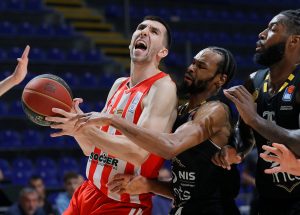 ABA LIGA OBJAVILA RASPORED: Evo kada će biti prvi derbi u novoj sezoni!