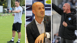 NOVA SEZONA – NOVI ŠEF STRUČNOG ŠTABA: Čak 10 superligaša počinje takmičenje sa novajlijom na klupi! (FOTO)
