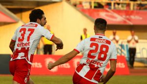 MLADOST DO BODA U 93. MINUTU: Radnički ponovo ‘pao’ test u samoj završnici! (VIDEO)