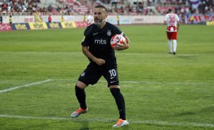 VEROVALI ILI NE: Partizanovi potencijalni rivali odigrali nesvakidašnju utakmicu!